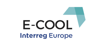 E-Cool Interreg Europe Logo