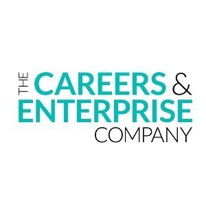 The Careers and Enterprise Company Logo