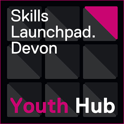 Skills LaunchPad Devon Youth